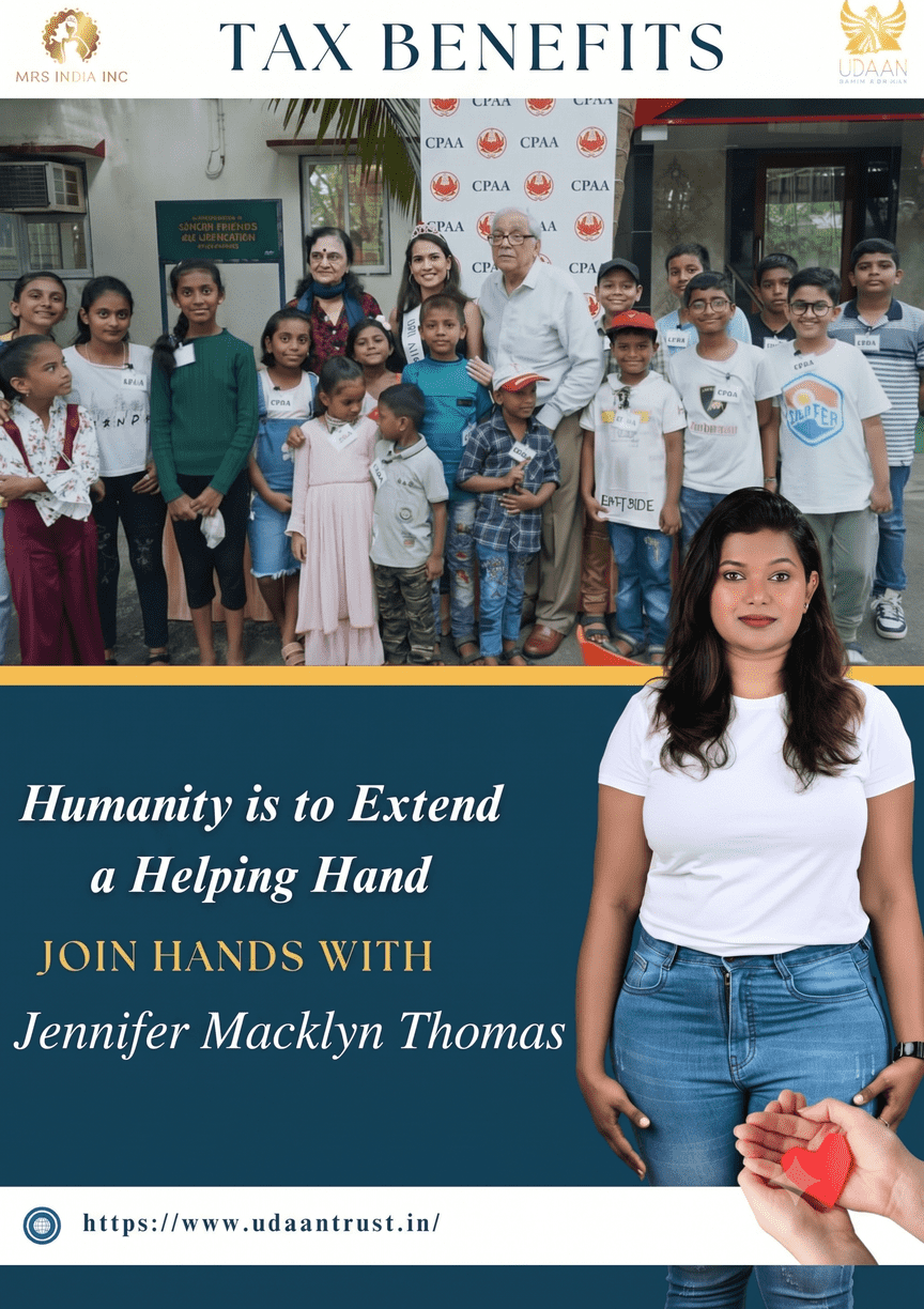 Jennifer Macklyn Thomas