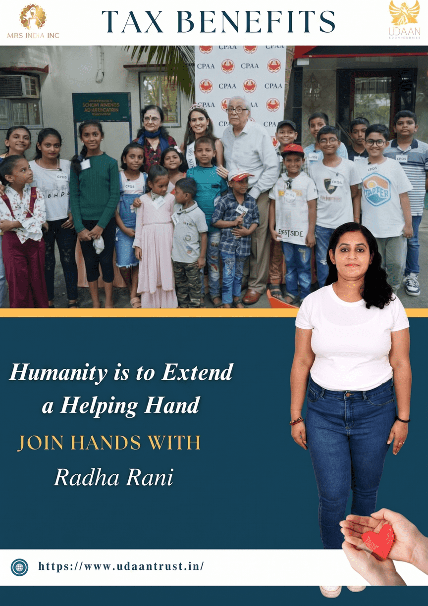 Radha Rani